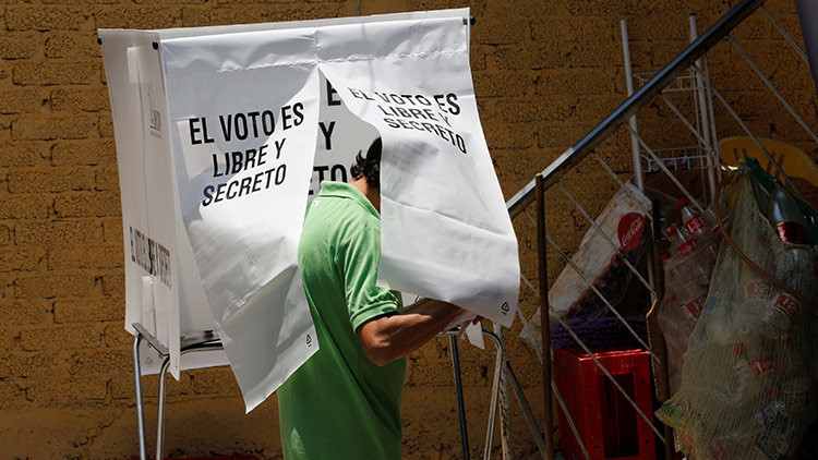 ¿Hubo fraude en los comicios electorales del estado de México? Diversos expertos opinan 