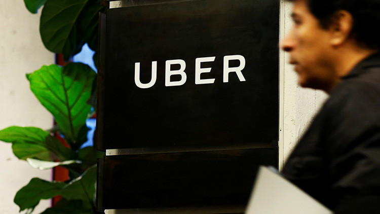 El CEO de Uber dice a sus empleados las 'reglas sexuales' que deben seguir en una fiesta corporativa
