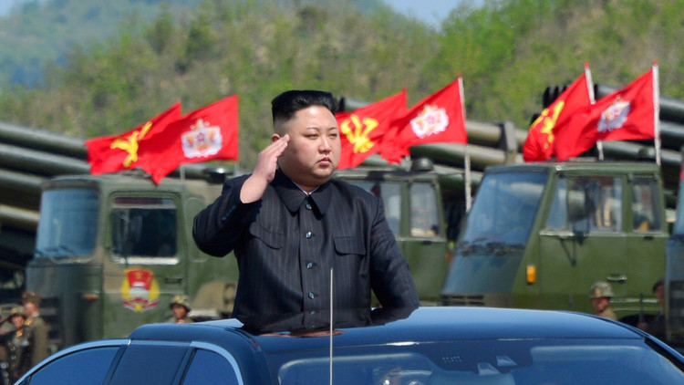 El hermano asesinado de Kim Jong-un podría ser empleado de EE.UU.