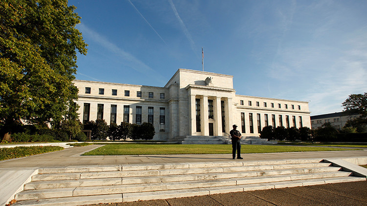 La Reserva Federal de EE.UU. sube los tipos de interés 0,25 puntos hasta el 1,25%