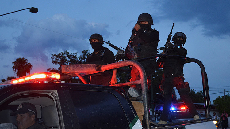 Investigación periodística revela cómo la agencia antidrogas de EE.UU. provocó una masacre en México