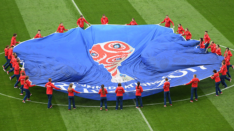 ¿Qué 'maldición' persigue a los ganadores de la Copa Confederaciones?