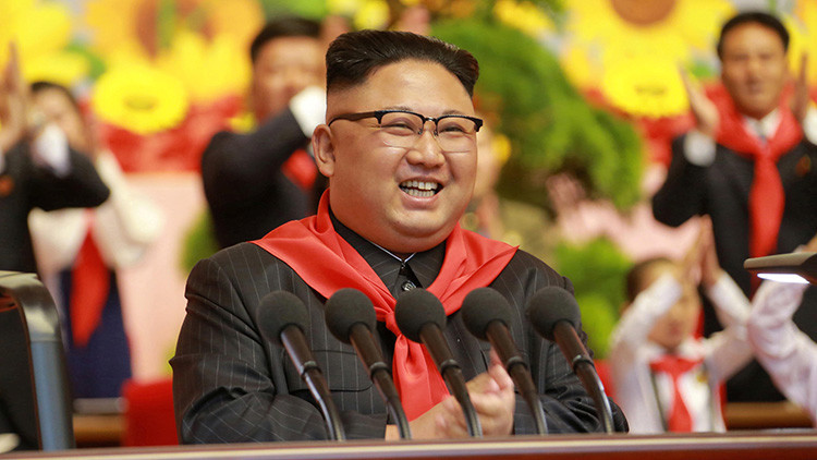 Experto: "Corea del Norte avanza en el desarrollo de una bomba de hidrógeno"