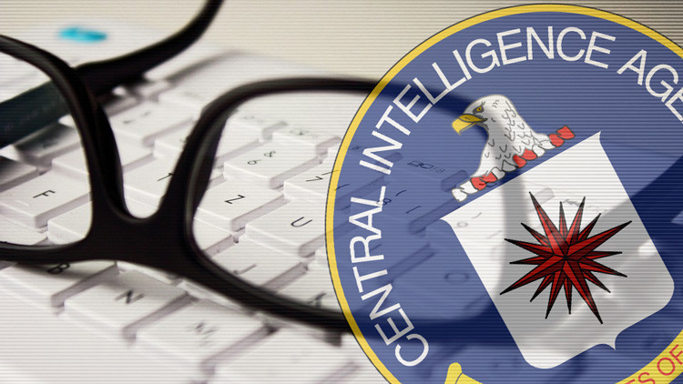 WikiLeaks revela cómo el 'malware' de la CIA rastrea la localización de los ordenadores atacados