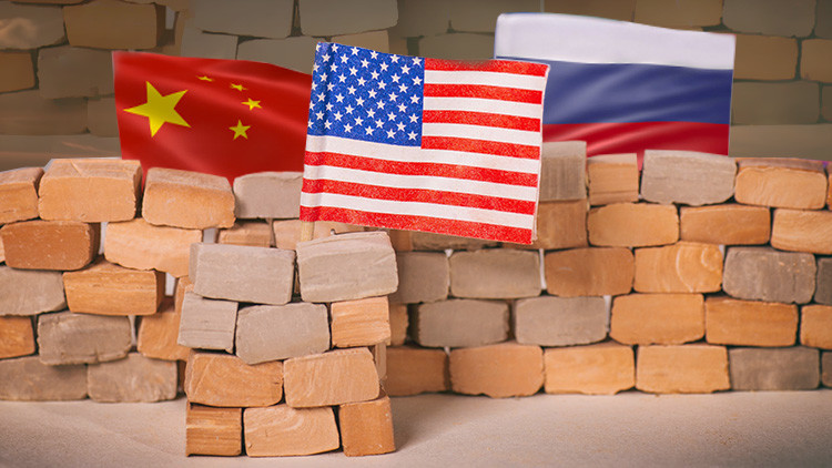 EE.UU., China y Rusia: ¿Cuál es el país más poderoso del mundo?