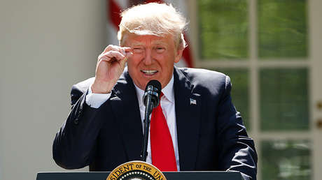 ¿Son sólidos los argumentos económicos de Trump para abandonar el Acuerdo de París?