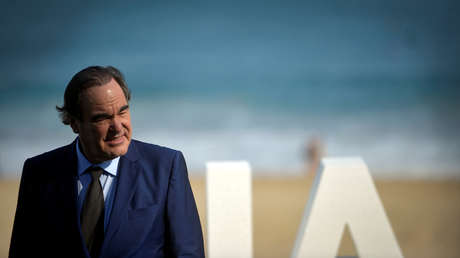 ¿Qué hay en común entre Putin y Roosevelt?: Oliver Stone ofrece su versión