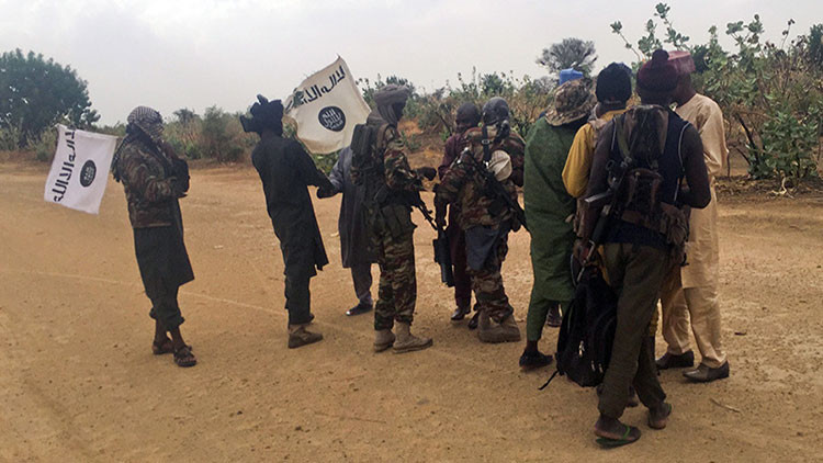 Boko Haram degüella a aldeanos y secuestra a 37 mujeres en un ataque transfronterizo en Níger 