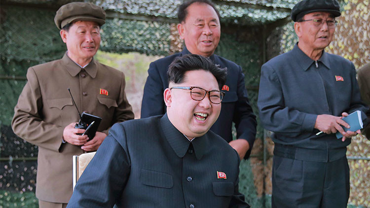 Las armas de la Tercera Guerra Mundial: estos son los misiles norcoreanos más temibles