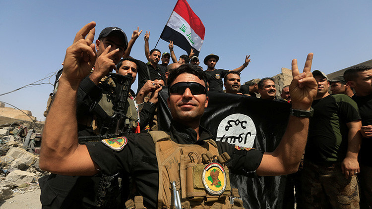 Liberación de Mosul: ¿Es la victoria iraquí la 'sentencia de muerte' para el Estado Islámico?