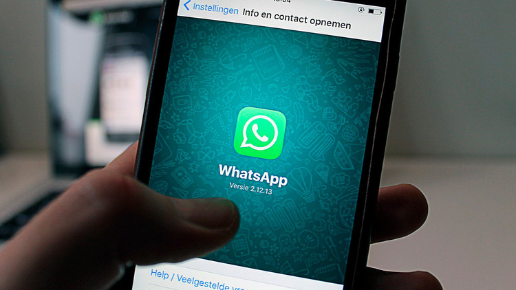 WhatsApp y Twitter, entre las empresas que peor protegen la privacidad de los usuarios