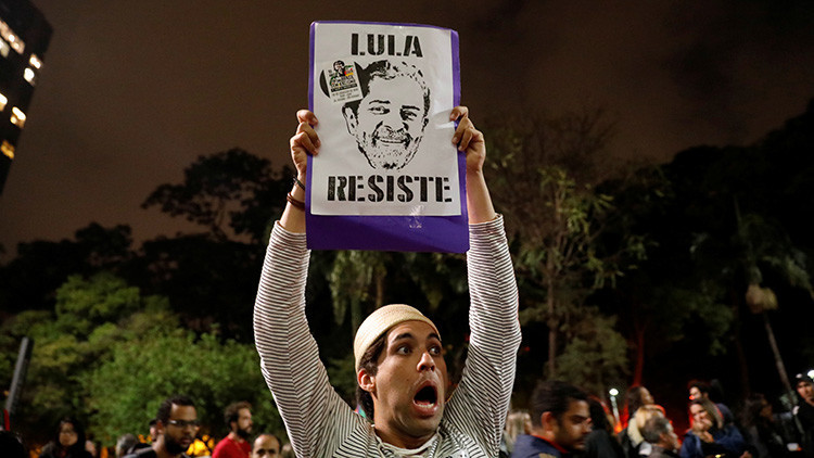 El destino político de Lula depende de tres polémicos jueces
