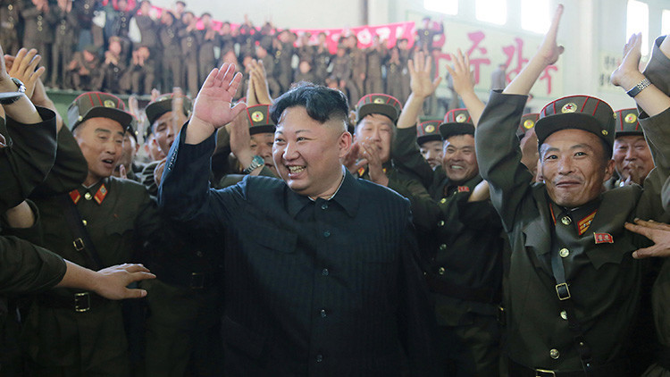 "Una de las más inusuales": esto es lo que debe saber sobre la Marina de Guerra de Corea del Norte