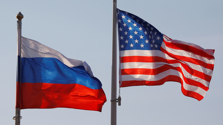 Las sanciones de EE.UU. contra Rusia "llevarán a la Guerra Fría"