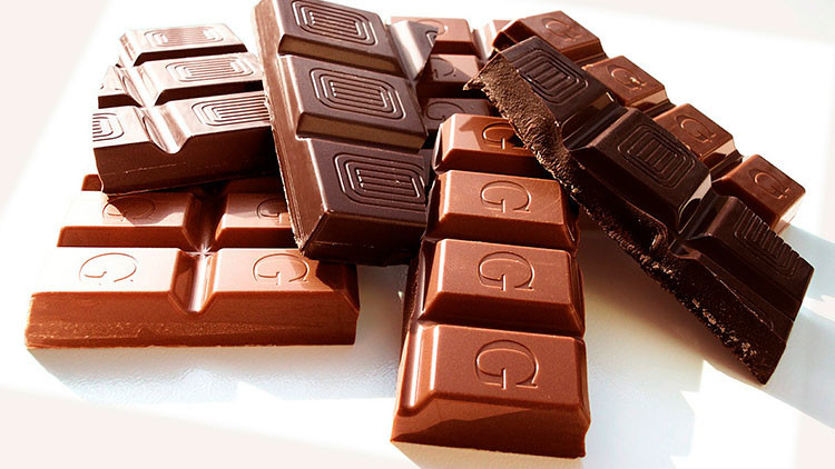 ¿Puedes perder tu trabajo por comer chocolate?