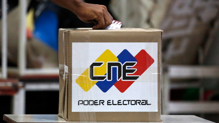 España no reconoce los resultados de la Asamblea Nacional Constituyente en Venezuela