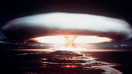 Informe: los países nucleares siguen modernizando sus arsenales