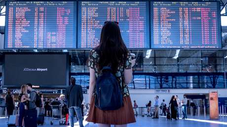 Se buscan voluntarios: 2.500 euros al mes por viajar por todo el mundo durante un año