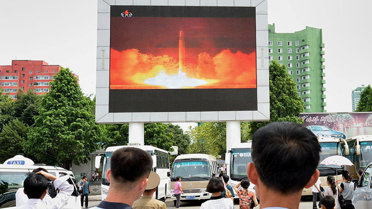 ¿Cuál será el siguiente paso de Corea del Norte?