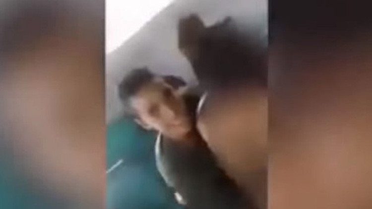 Indignación en Marruecos por un video de una agresión sexual a una joven discapacitada  (18+)
