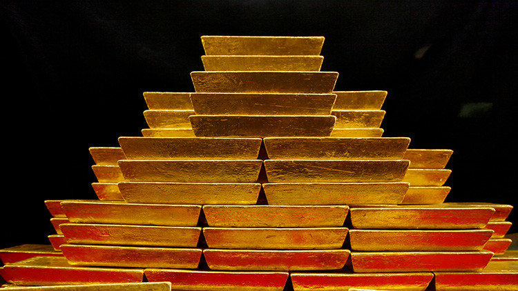 Alemania termina la repatriación de sus reservas de oro tres años antes de lo previsto