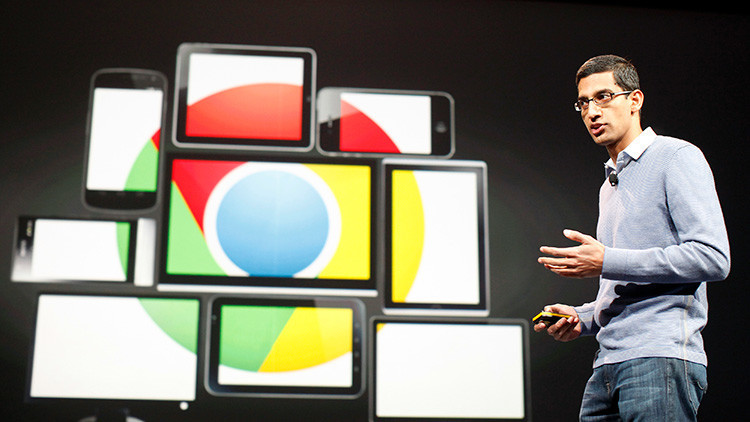 Google Chrome permitirá bloquear lo más molesto en Internet