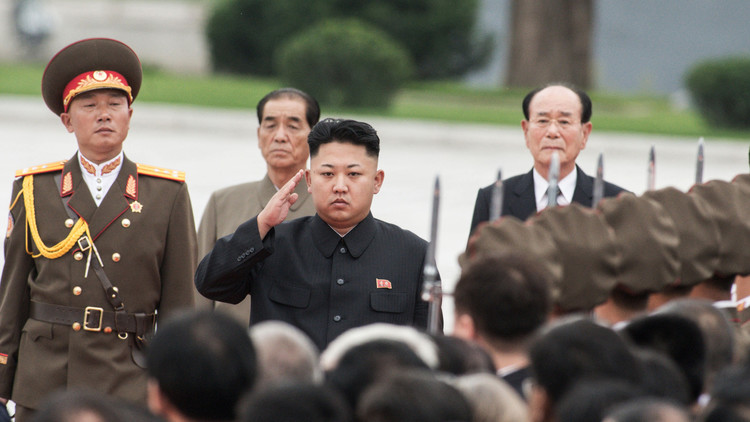 Así es cómo Kim Jong-un multiplica los lanzamientos de misiles de Corea del Norte (INFOGRAFÍA)