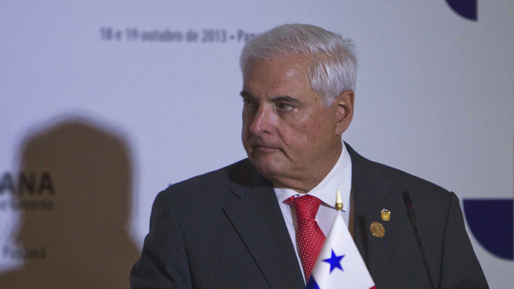 EE.UU.: expresidente Ricardo Martinelli será extraditado a Panamá