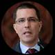 El ministro de Relaciones Exteriores de Venezuela, Jorge Arreaza