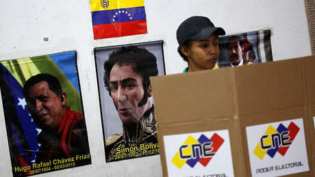 Votar en Venezuela: Sortear barricadas, recibir amenazas de muerte y cruzar ríos
