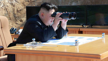 Corea del Norte revela detalles sobre cómo atacaría la base de EE.UU. en Guam