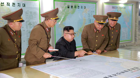 Cinco razones por las que el conflicto de Corea del Norte podría agravarse aún más