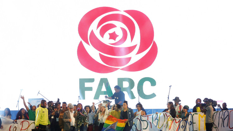 De guerrilleros a fuerza política: la transformación de las FARC ya es oficial