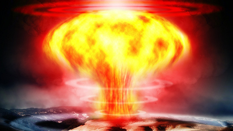 Japón: La prueba nuclear de Pionyang fue 10 veces más potente que la bomba de Hiroshima (INFOGRAFÍA)