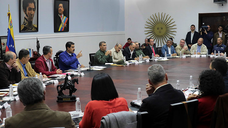 Venezuela: ¿permitirá esta vez el diálogo salvar la crisis?