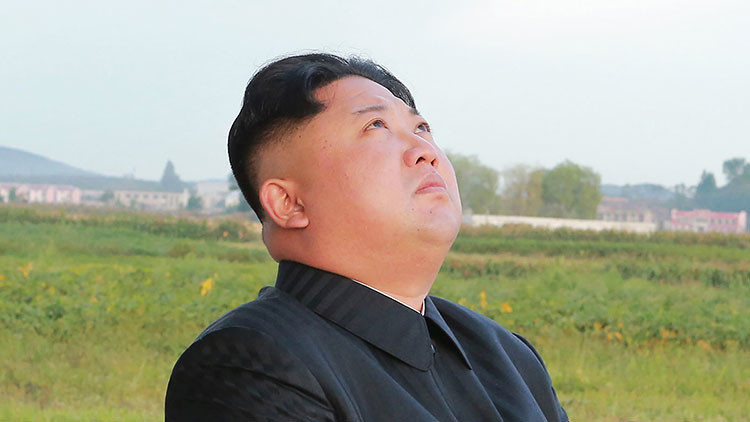¿Podría Kim Jong-un buscar inspiración en la estrategia de la Alemania nazi?