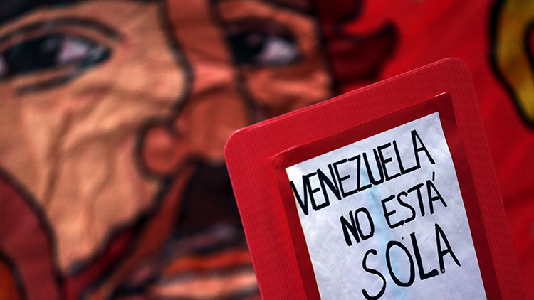 Trump formula condiciones a Cuba y Venezuela para mejorar las relaciones