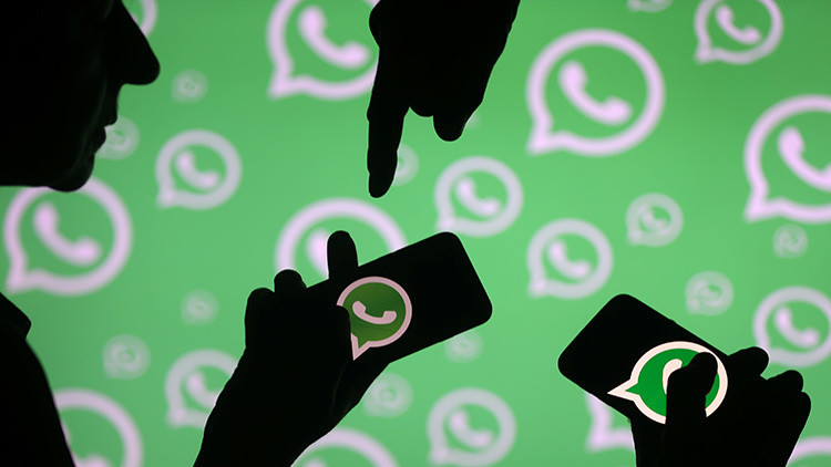 El servicio de mensajería WhatsApp deja de funcionar en varios países