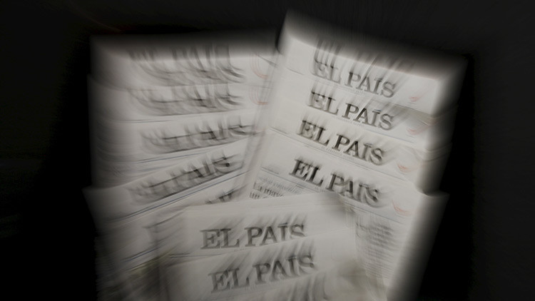 Sobre los 'bots' de 'El País', el referéndum de Cataluña y la "máquina de injerencias rusa"