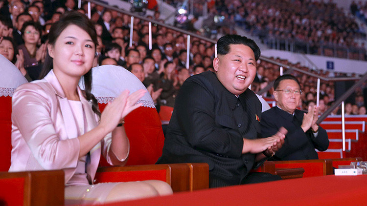 La vida secreta de Ri Sol-ju, la esposa del líder norcoreano