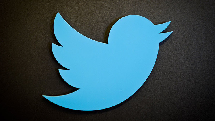 La directora de RT: "Twitter divulgó una información 'monstruosa' sobre la cadena"