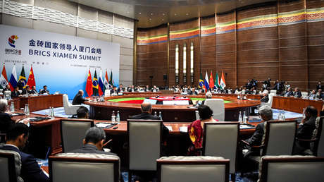 Los países del BRICS acuerdan crear un fondo de bonos en divisas nacionales