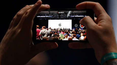 Carga inalámbrica y reconocimiento facial: todos los detalles ante la presentación del iPhone