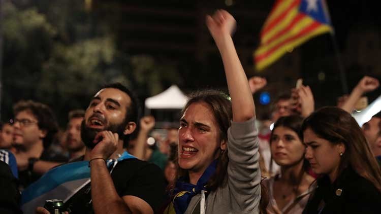 Cataluña... ¿y ahora qué?