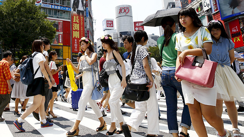 Una japonesa muere por exceso de trabajo después de hacer 159 horas extra en un mes