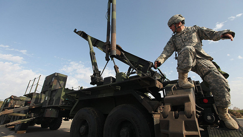 Rusia estima que las defensas antimisiles de EE.UU. crean "una ilusión de impunidad"