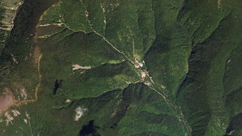 La peligrosa condición geológica del sitio donde Corea del Norte realiza sus pruebas nucleares 