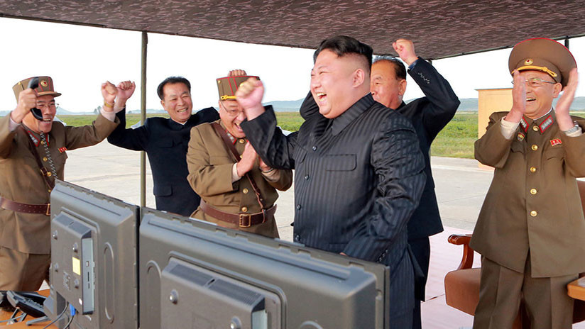 Corea del Norte cuenta con una arma muy peligrosa (y no se trata de misiles)