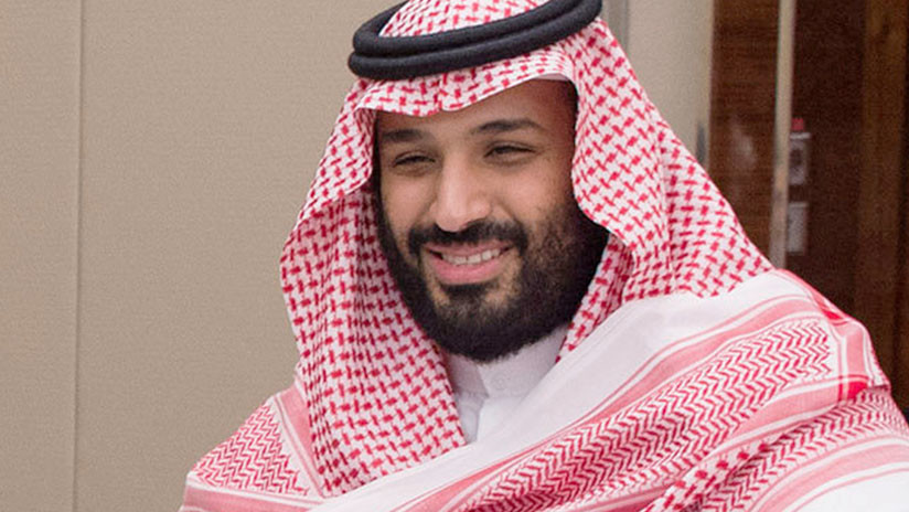 ¿Qué sabemos del proyecto "más ambicioso del mundo" anunciado por el príncipe saudita?