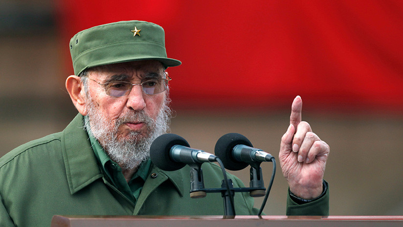 Expedientes desclasificados revelan intentos de homicidio orquestados por la CIA contra Fidel Castro